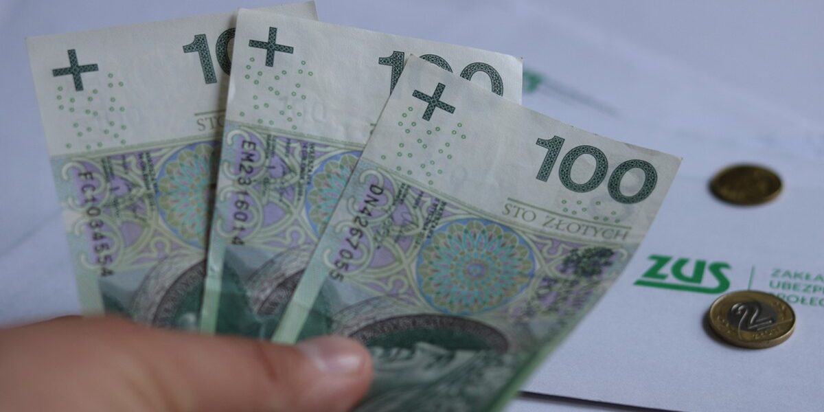 Waloryzacja emerytury ZUS w 2023 roku: co musisz wiedzieć