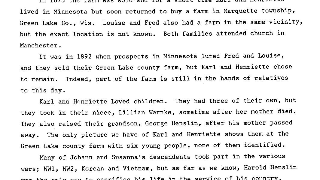 Analiza aktualnych wydarzeń związanych z Warnke