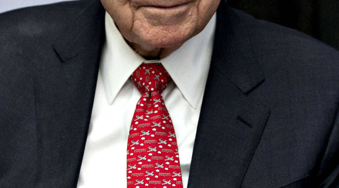 Warren Buffett: Geniusz inwestycji i jego wpływ na rynki