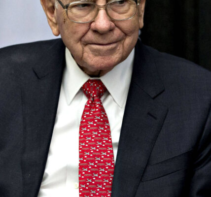 Warren Buffett: Geniusz inwestycji i jego wpływ na rynki