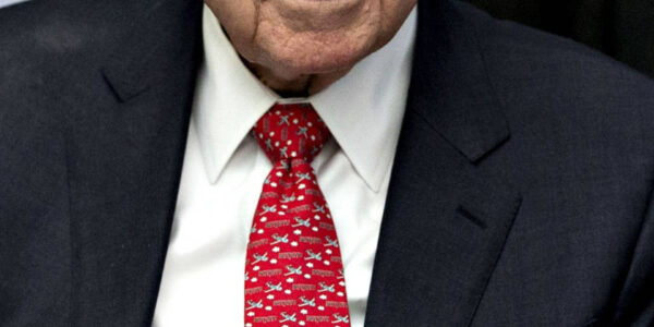 Warren Buffett: Geniusz inwestycji i jego wpływ na rynki