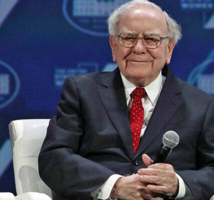 Analiza inwestycji i filozofii Warrena Buffetta