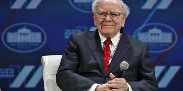 Analiza inwestycji i filozofii Warrena Buffetta