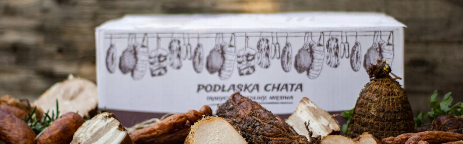 O wędlinach z Jedliny – Tradycyjne smaki Dolnego Śląska