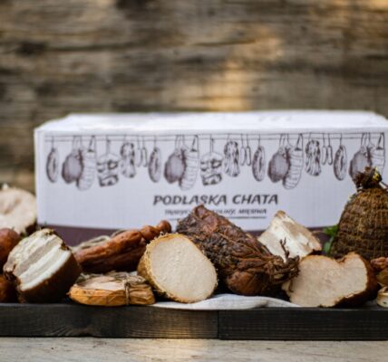 O wędlinach z Jedliny – Tradycyjne smaki Dolnego Śląska