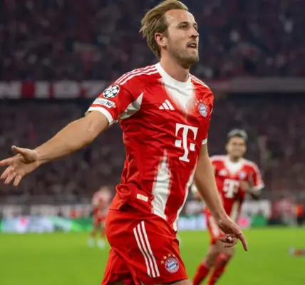 Werder Brema kontra Bayern Monachium: Kluczowe Spotkanie w Bundeslidze