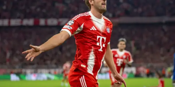 Werder Brema kontra Bayern Monachium: Kluczowe Spotkanie w Bundeslidze