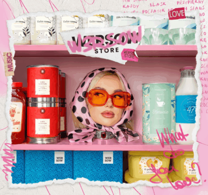 Wersow – Ikona Polskich Mediów Społecznościowych