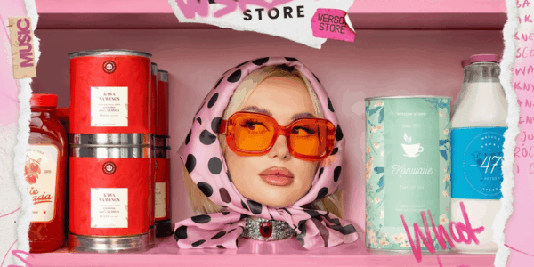 Wersow – Ikona Polskich Mediów Społecznościowych