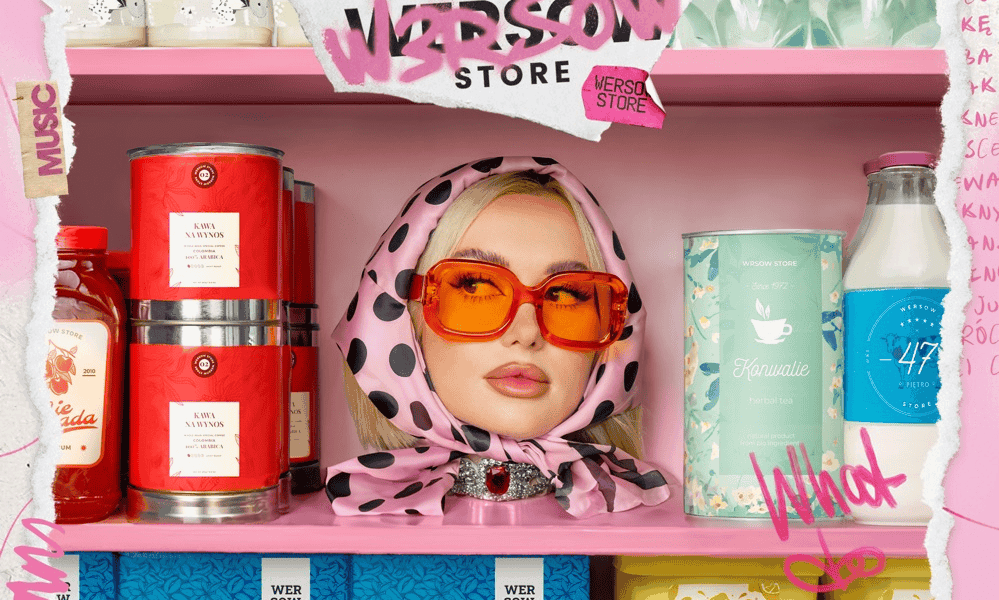 Wersow – Ikona Polskich Mediów Społecznościowych