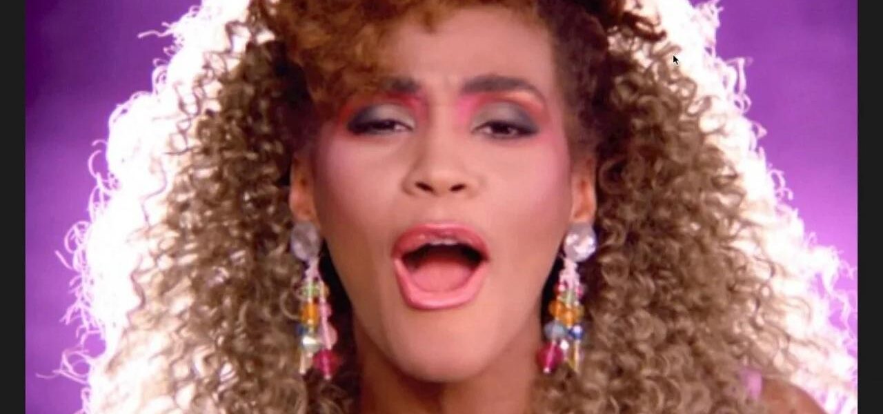 Whitney Houston: Życie i Dziedzictwo Legendy Muzyki