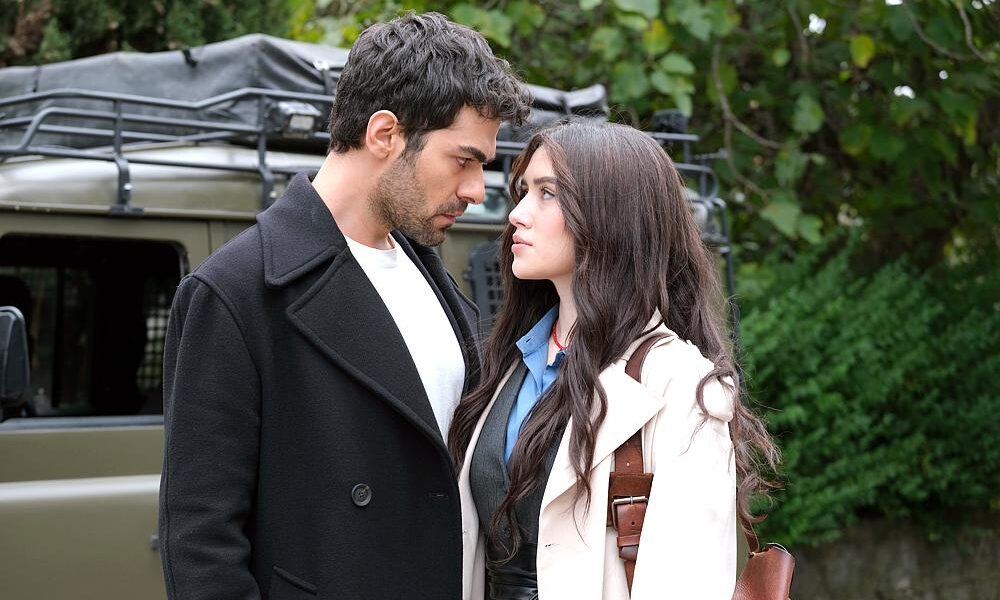 Wichrowe Wzgórza: Perła Dolnego Śląska