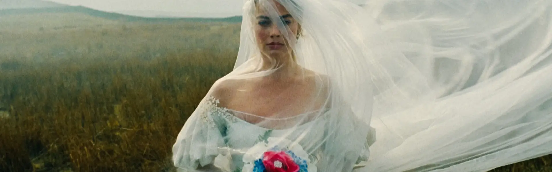 Film Wichrowe Wzgórza – Impresyjna Adaptacja Klasyka