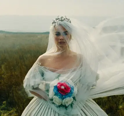 Film Wichrowe Wzgórza – Impresyjna Adaptacja Klasyka