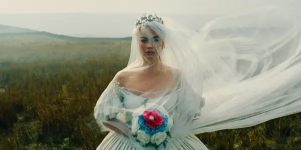 Film Wichrowe Wzgórza – Impresyjna Adaptacja Klasyka