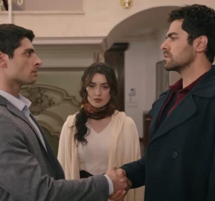 Odkryj Wichrowe Wzgórze – Perła Polskich Gór