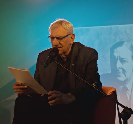 Wiktor Zborowski: Życie i kariera wybitnego aktora