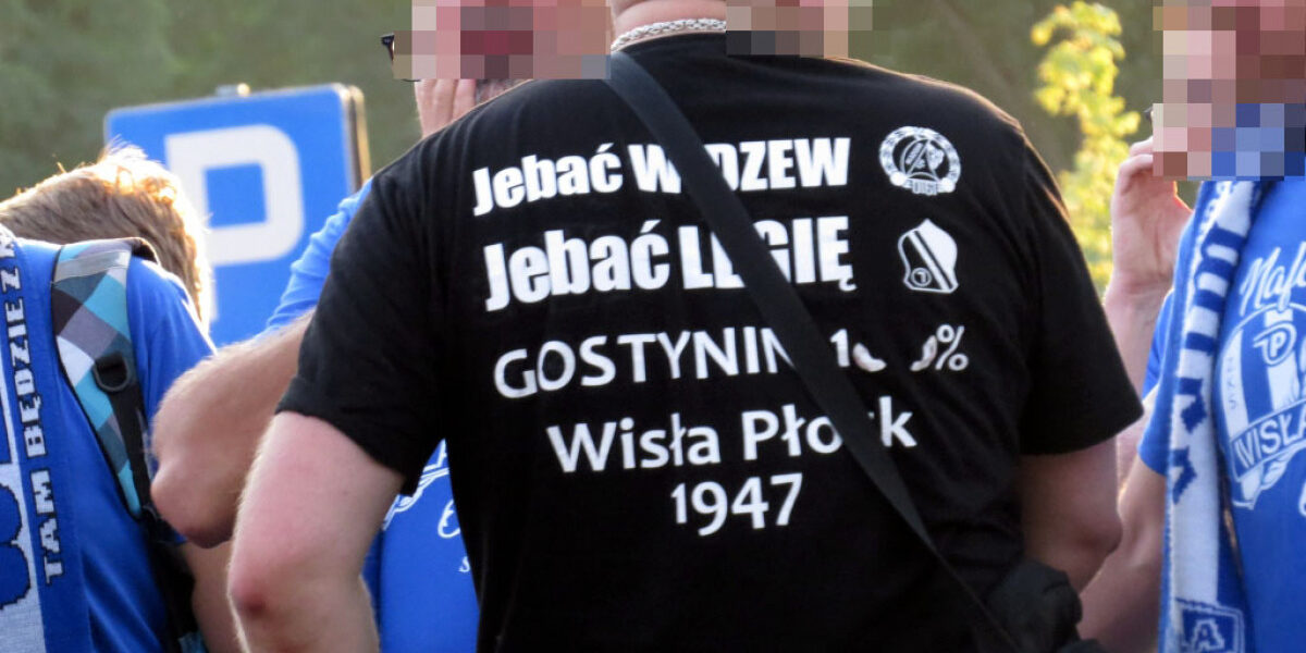 Wisła Płock vs Widzew Łódź: Mecz Pełen Emocji