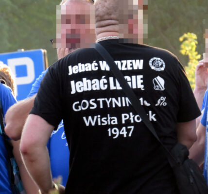 Wisła Płock vs Widzew Łódź: Mecz Pełen Emocji