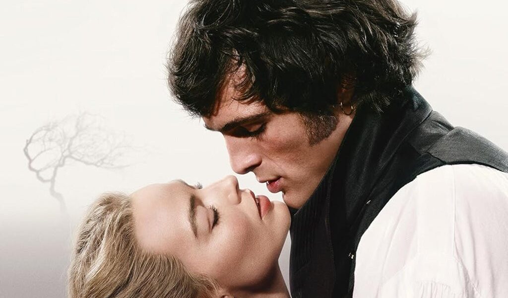 Wuthering Heights – Miłość i Zemsta w Klasyce Literatury