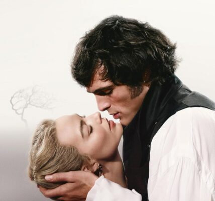 Wuthering Heights – Miłość i Zemsta w Klasyce Literatury