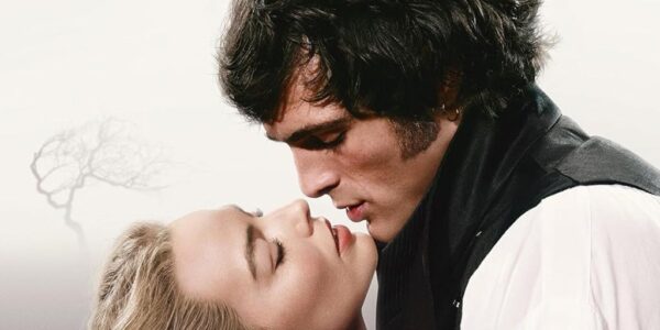 Wuthering Heights – Miłość i Zemsta w Klasyce Literatury