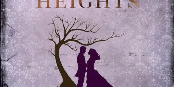 Wszystko o Wuthering Heights – Klasyczna Powieść Emily Brontë