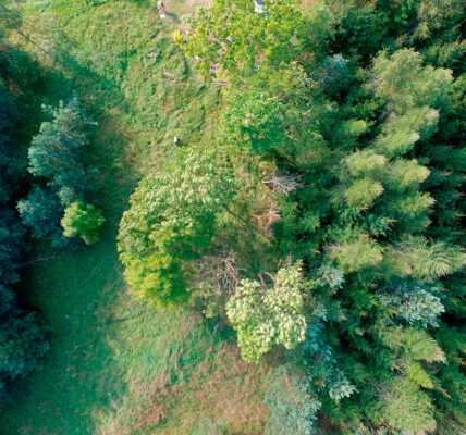 Wydminy – malownicza miejscowość Mazur