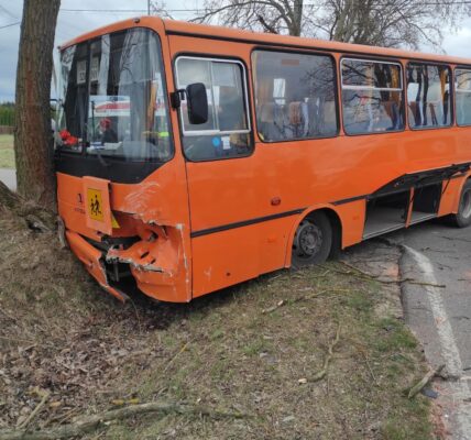 Tragiczny wypadek autobusu: Wyjście z tragedii?