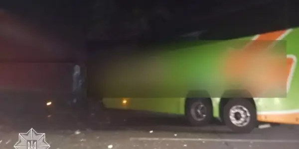 Wypadek autobusu – Co się wydarzyło?