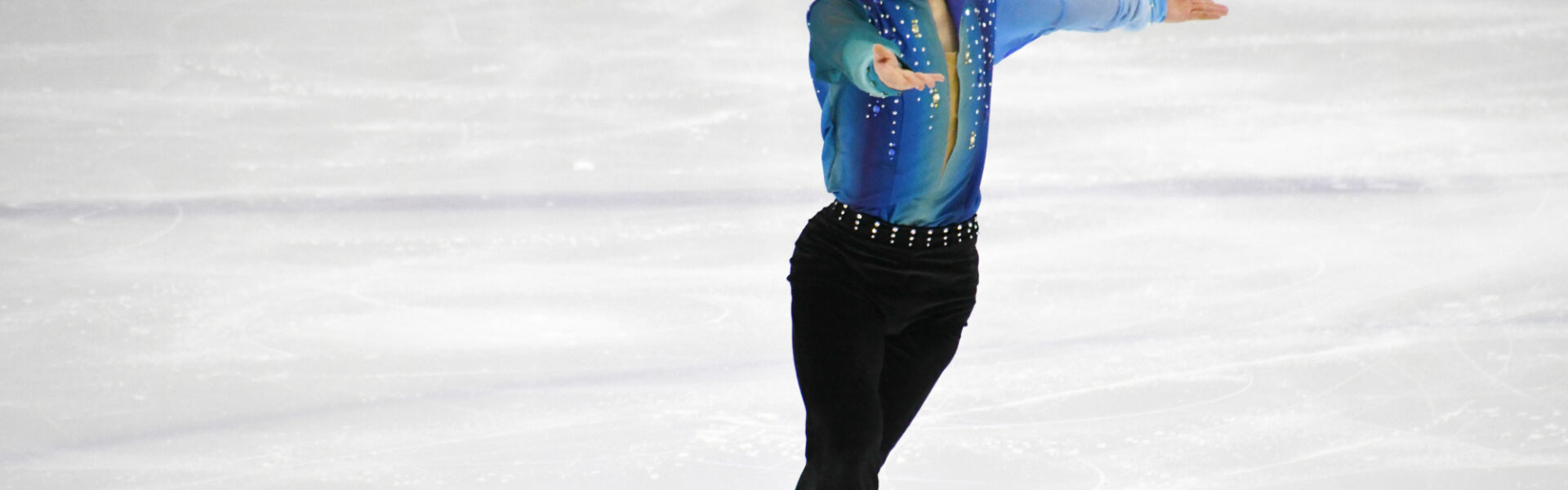 Yuma Kagiyama: Młody talent łyżwiarstwa figurowego z Japonii