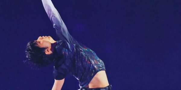 O Yuzuru Hanyu: Legendzie łyżwiarstwa figurowego