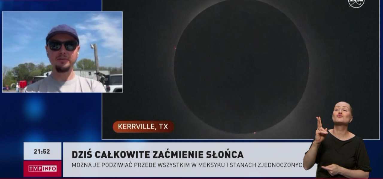 Zacmienie Słońca 17 lutego 2023: Zjawisko astronomiczne