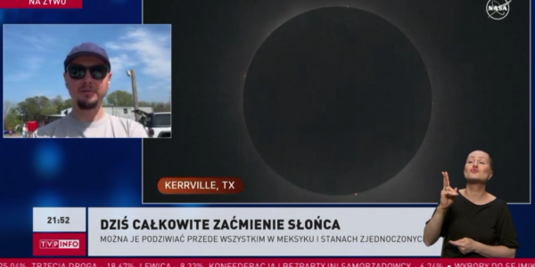 Zacmienie Słońca 17 lutego 2023: Zjawisko astronomiczne
