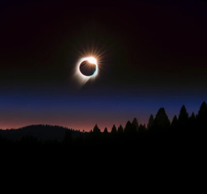 Zacmienie Słońca 17 lutego 2026: Co warto wiedzieć?