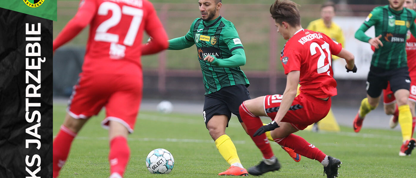 Zagłębie Lubin vs GKS Jastrzębie: Analiza nadchodzącego meczu