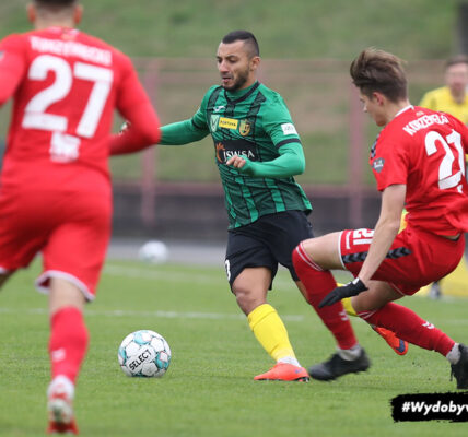Zagłębie Lubin vs GKS Jastrzębie: Analiza nadchodzącego meczu
