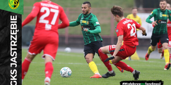 Zagłębie Lubin vs GKS Jastrzębie: Analiza nadchodzącego meczu