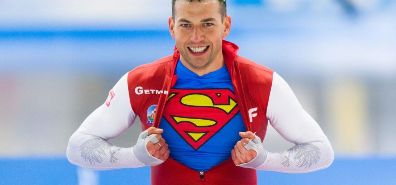 Zbigniew Bródka: Ikona Polskiego Łyżwiarstwa Szybkiego