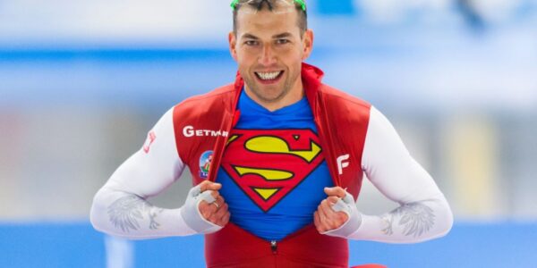 Zbigniew Bródka: Ikona Polskiego Łyżwiarstwa Szybkiego