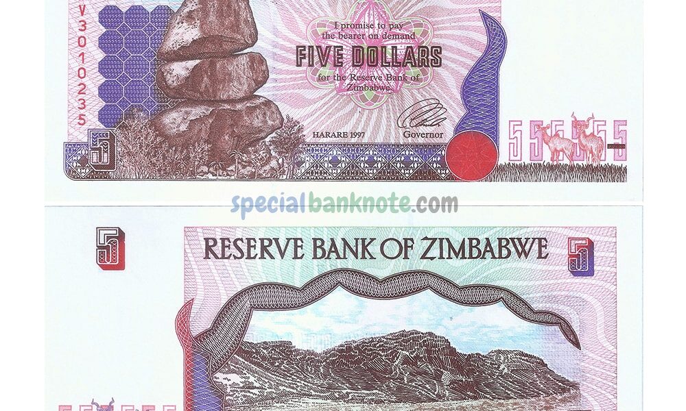 Najnowsze wydarzenia i zmiany w Zimbabwe