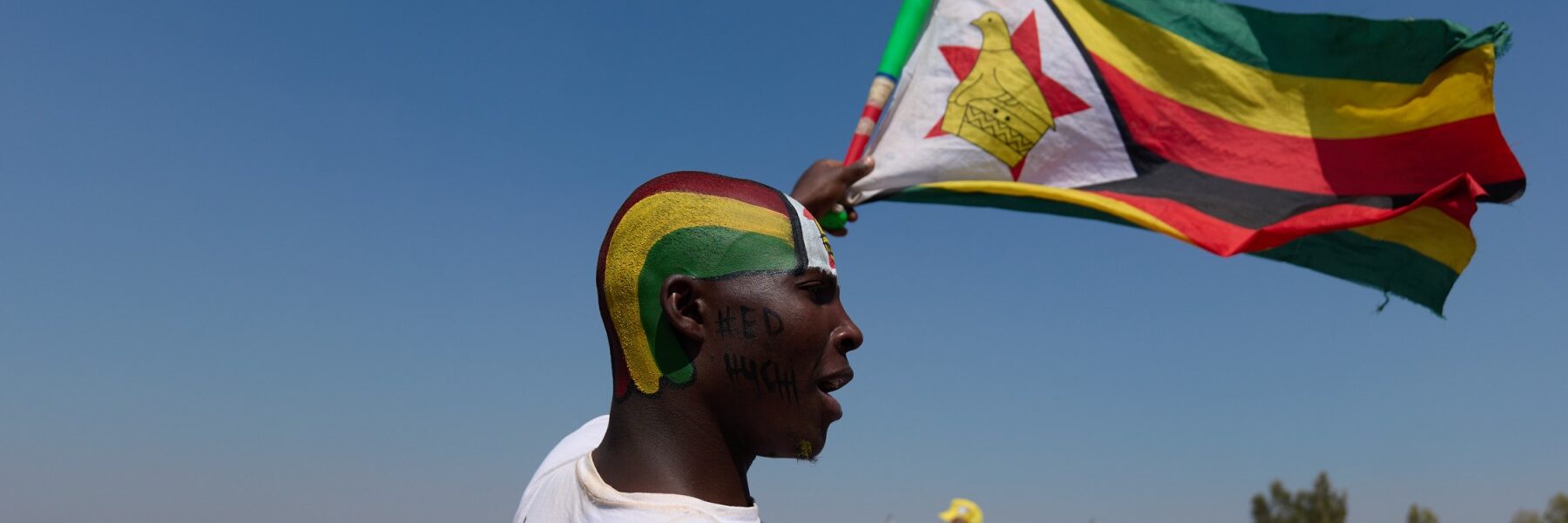 Zimbabwe: Wyzwania i zmiany w 2023 roku