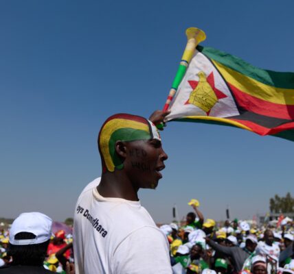 Zimbabwe: Wyzwania i zmiany w 2023 roku