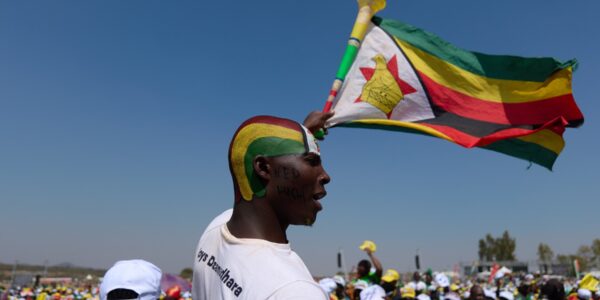 Zimbabwe: Wyzwania i zmiany w 2023 roku