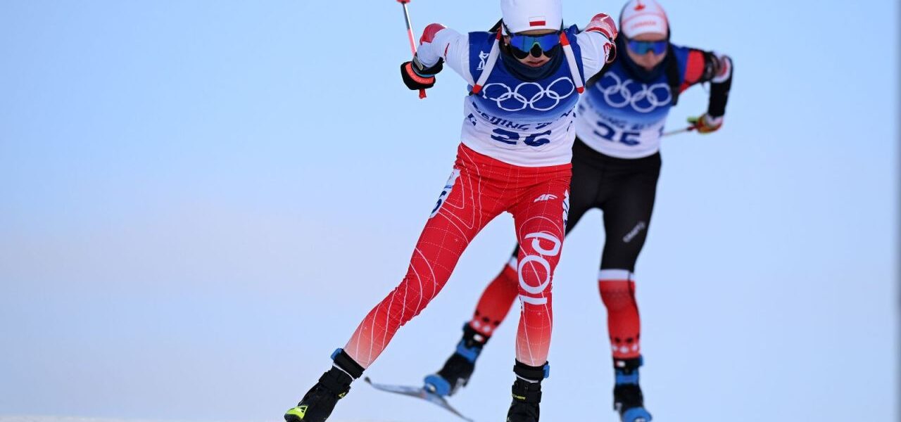 Terminarz i wyniki Zimowych Igrzysk Olimpijskich 2022