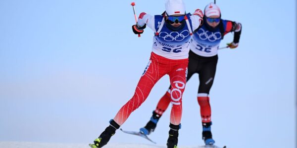 Terminarz i wyniki Zimowych Igrzysk Olimpijskich 2022