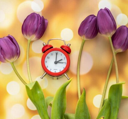 Zmiana czasu: Dlaczego i po co to robimy?