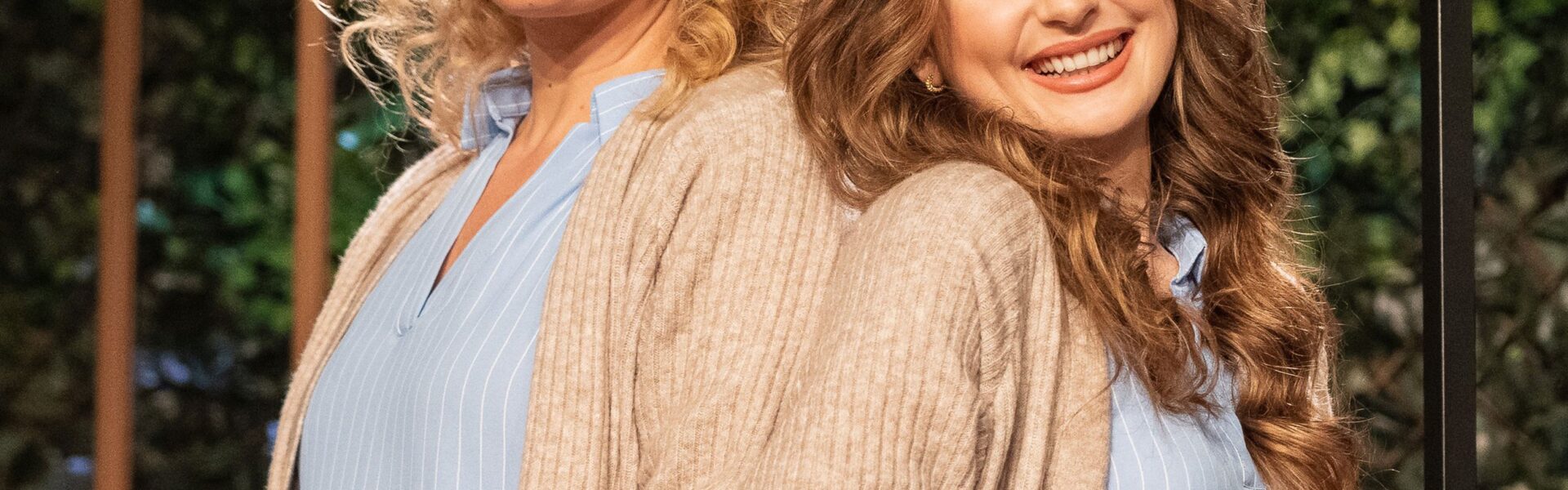 Zofia Zborowska: Uznawana Aktorka na Fali Sukcesów