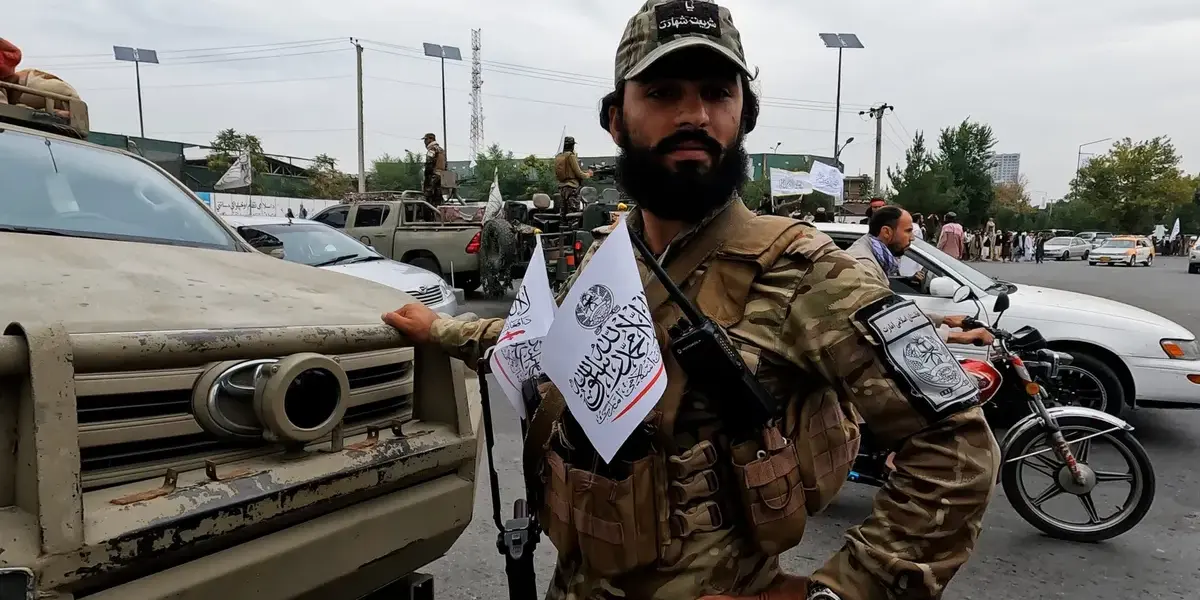 afganistan — PL news