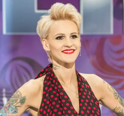 agnieszka chylińska — PL news